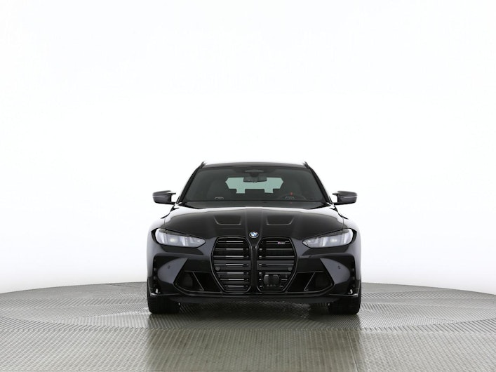 Vehicle image BMW 3 SERIES