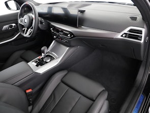 Vehicle image BMW M3 Competition xDrive Touring