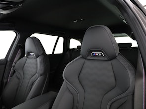 Vehicle image BMW M3 Competition xDrive Touring