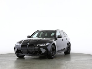 Vehicle image BMW M3 Competition xDrive Touring