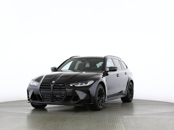 Vehicle image BMW M3 Competition xDrive Touring