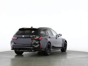 Vehicle image BMW M3 Competition xDrive Touring