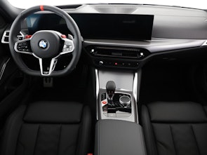 Vehicle image BMW M3 Competition xDrive Touring