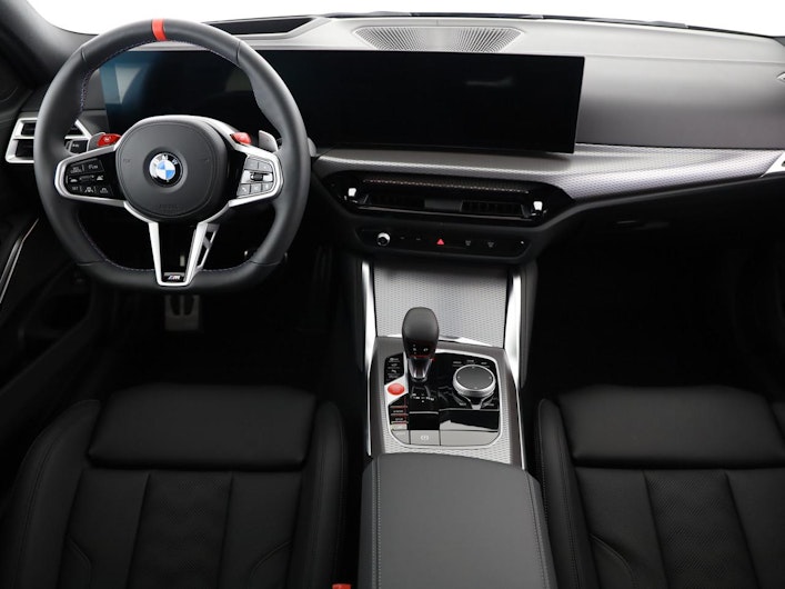 Vehicle image BMW 3 SERIES