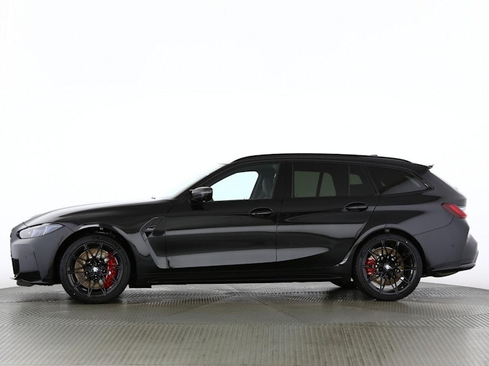 Vehicle image BMW 3 SERIES