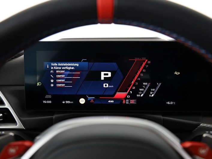 Vehicle image BMW 3 SERIES