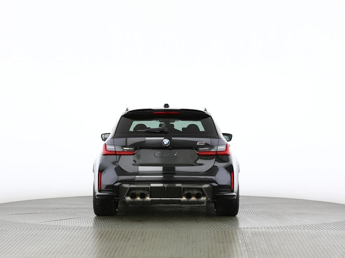 Vehicle image BMW 3 SERIES