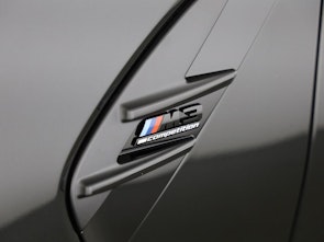 Vehicle image BMW M3 Competition xDrive Touring