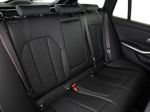 Vehicle image BMW M3 Competition xDrive Touring