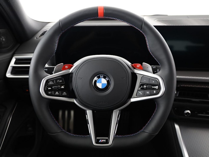 Vehicle image BMW 3 SERIES