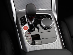 Vehicle image BMW M3 Competition xDrive Touring