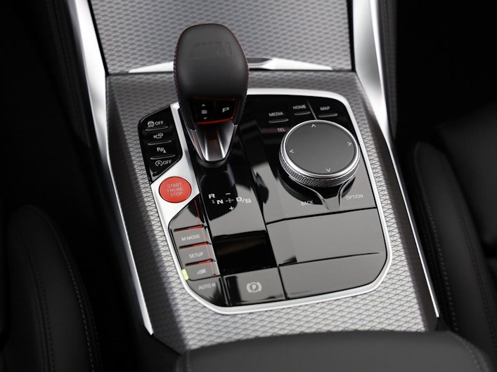 Vehicle image BMW 3 SERIES