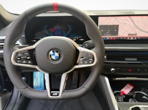 Vehicle image BMW i4 M60