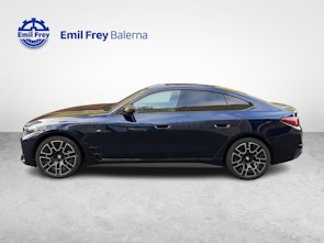 Vehicle image BMW i4 M60