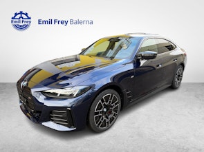 Vehicle image BMW i4 M60