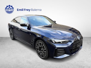 Vehicle image BMW i4 M60