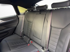 Vehicle image BMW i4 M60