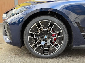Vehicle image BMW i4 M60