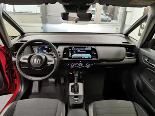 Honda Jazz 1.5 i-MMD Crosstar Advance