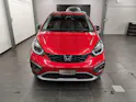 Honda Jazz 1.5 i-MMD Crosstar Advance