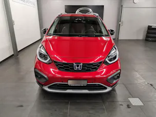 Honda Jazz 1.5 i-MMD Crosstar Advance