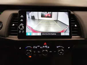 Honda Jazz 1.5 i-MMD Crosstar Advance