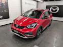 Honda Jazz 1.5 i-MMD Crosstar Advance