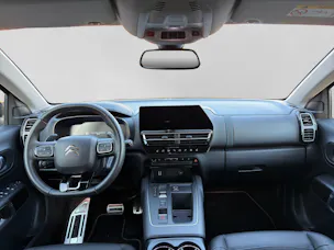 Citroën C5 Aircross 1.2 Hybrid Shine