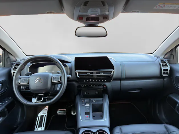 Citroën C5 Aircross 1.2 Hybrid Shine