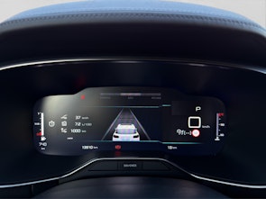 Vehicle image CITROEN C5 Aircross 1.2 Hybrid Shine