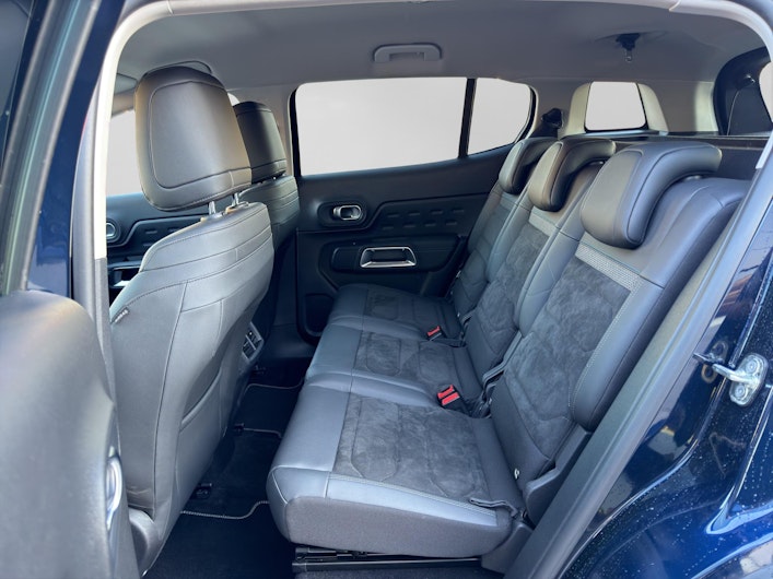 Vehicle image CITROEN C5 AIRCROSS