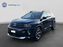 Citroën C5 Aircross 1.2 Hybrid Shine