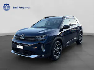 Citroën C5 Aircross 1.2 Hybrid Shine