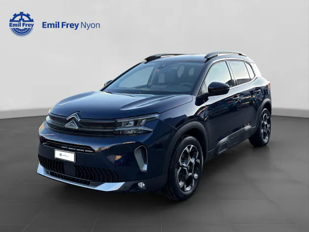 Citroën C5 Aircross 1.2 Hybrid Shine
