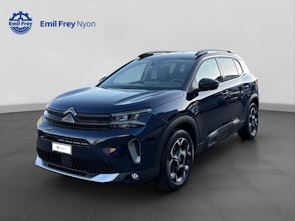 Vehicle image CITROEN C5 Aircross 1.2 Hybrid Shine