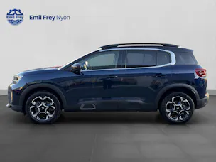 Citroën C5 Aircross 1.2 Hybrid Shine