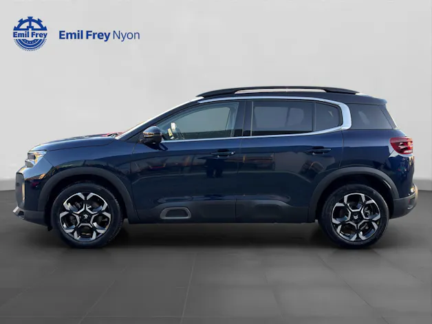 Citroën C5 Aircross 1.2 Hybrid Shine