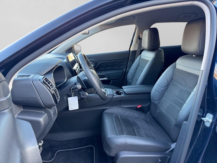 Vehicle image CITROEN C5 AIRCROSS