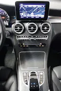 Mercedes-Benz GLC 300 4Matic AMG Line Coupé