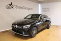 Mercedes-Benz GLC 300 4Matic AMG Line Coupé