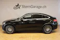 Mercedes-Benz GLC 300 4Matic AMG Line Coupé