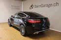 Mercedes-Benz GLC 300 4Matic AMG Line Coupé