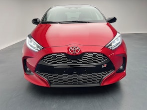 Vehicle image TOYOTA Yaris 1.5 VVT-i HSD GR Sport
