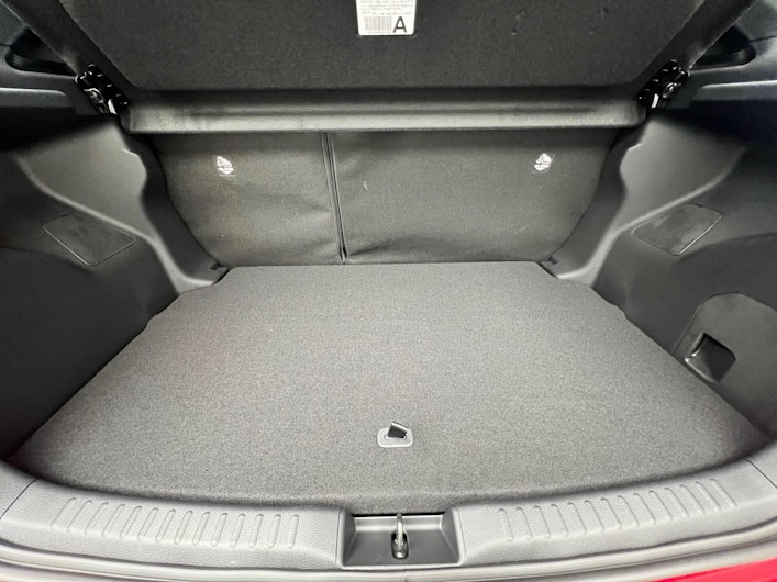 Vehicle image TOYOTA YARIS