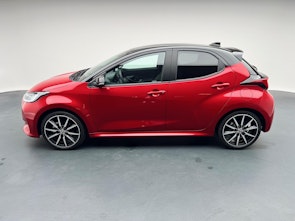 Vehicle image TOYOTA Yaris 1.5 VVT-i HSD GR Sport