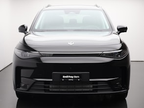 Vehicle image LEAPMOTOR C10 1.5 REEV Design