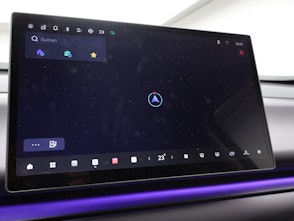 Vehicle image LEAPMOTOR C10 1.5 REEV Design