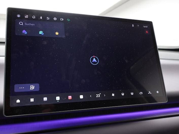 Vehicle image LEAPMOTOR C10