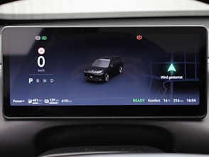 Vehicle image LEAPMOTOR C10 1.5 REEV Design