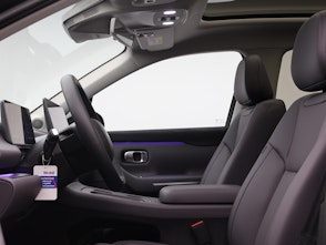 Vehicle image LEAPMOTOR C10 1.5 REEV Design